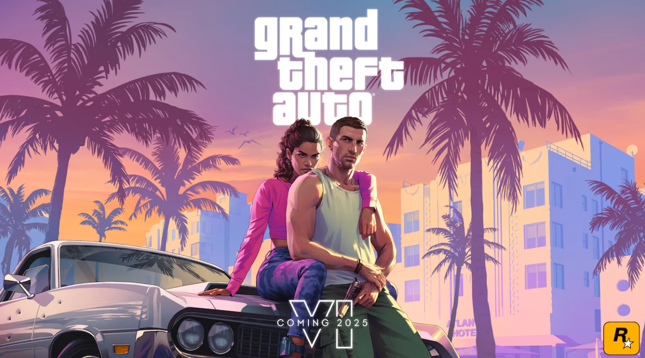 GTA VI CAPA